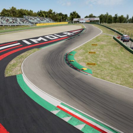 Imola ACC Setups abesports assetto corsa competizione