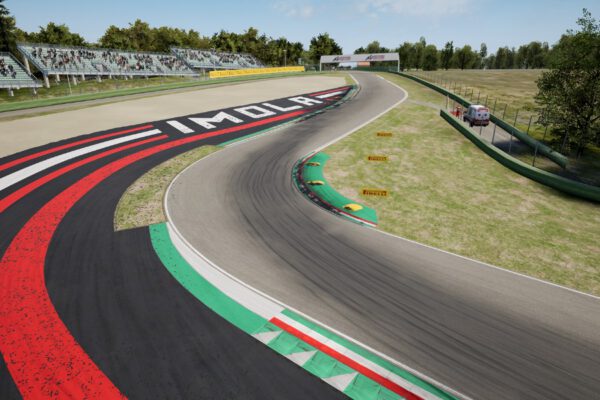 Imola ACC Setups abesports assetto corsa competizione