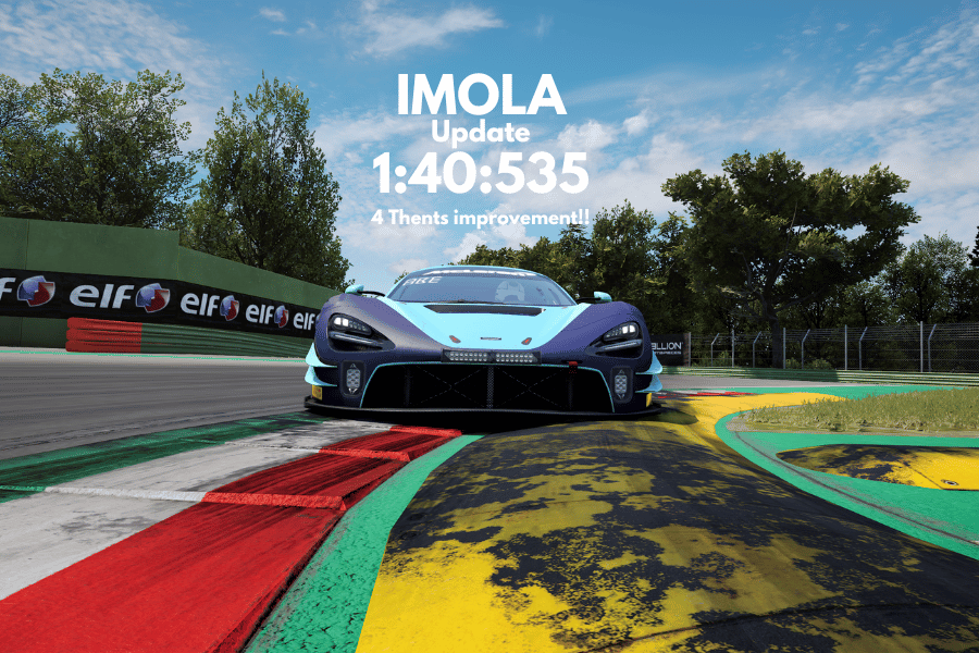 imola update abesports