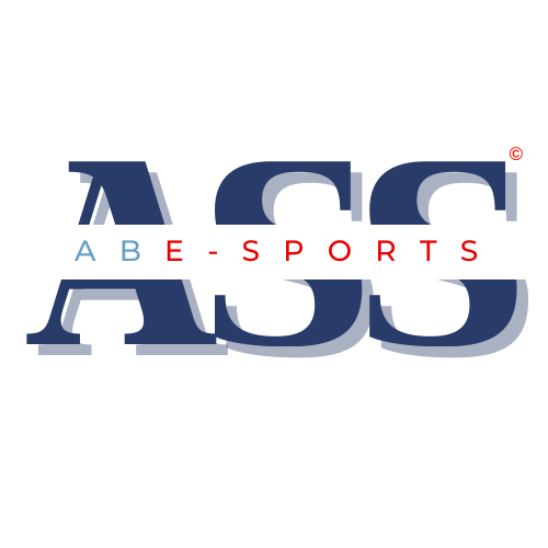 abesports e-sport logo