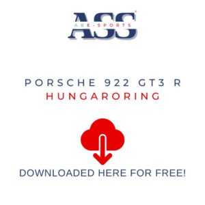 Free acc porsche 992 gt3 r setups for hungaroring by abesports